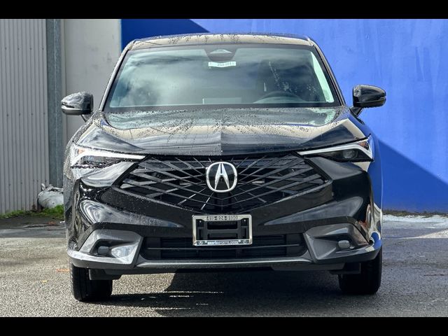 2025 Acura ADX Base