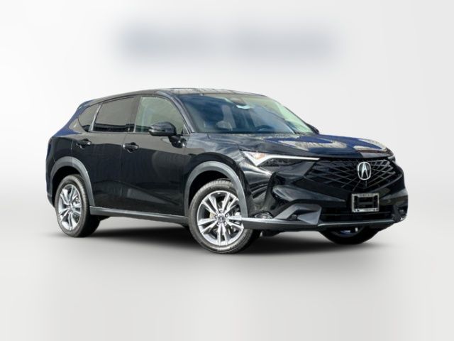 2025 Acura ADX Base