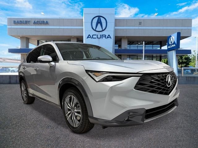 2025 Acura ADX Base