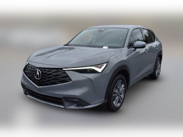 2025 Acura ADX Base