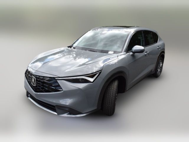 2025 Acura ADX Base