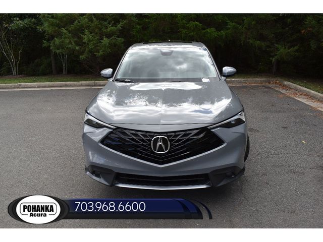 2025 Acura ADX Base