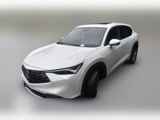 2025 Acura ADX Base