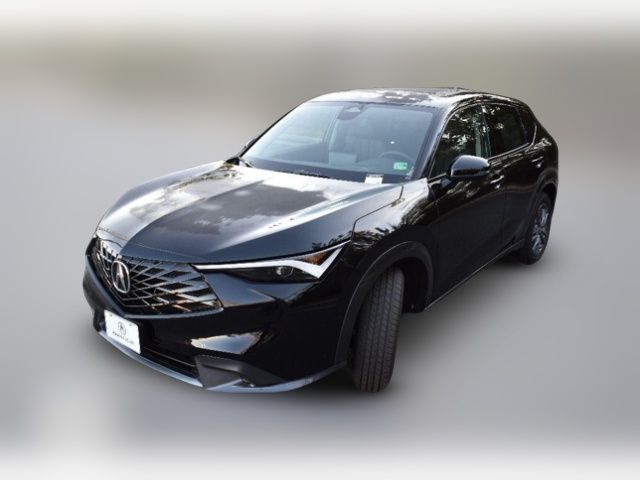 2025 Acura ADX Base