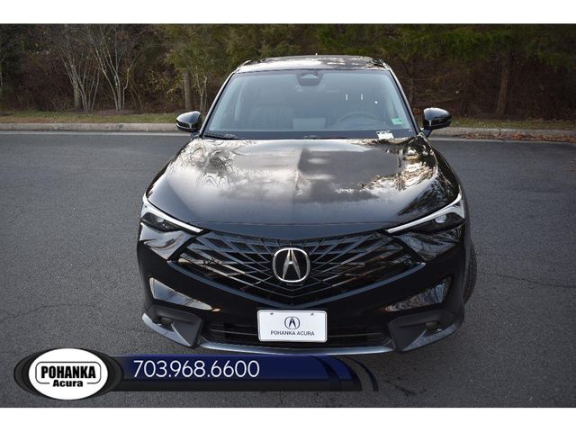 2025 Acura ADX Base