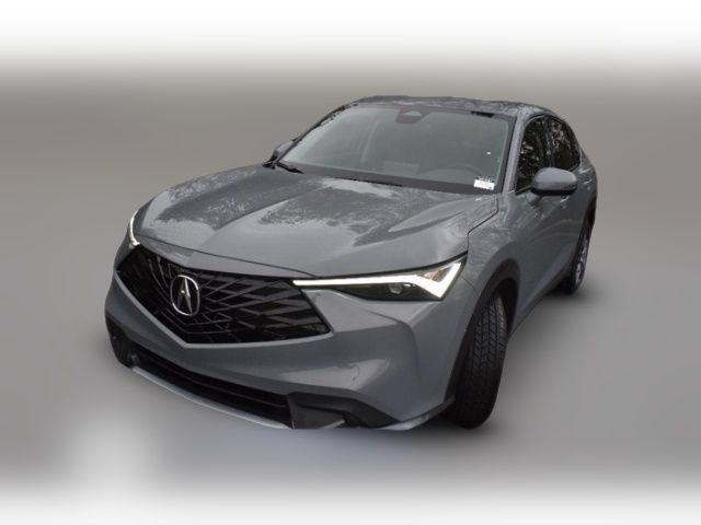 2025 Acura ADX Base