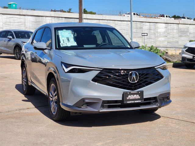 2025 Acura ADX Base