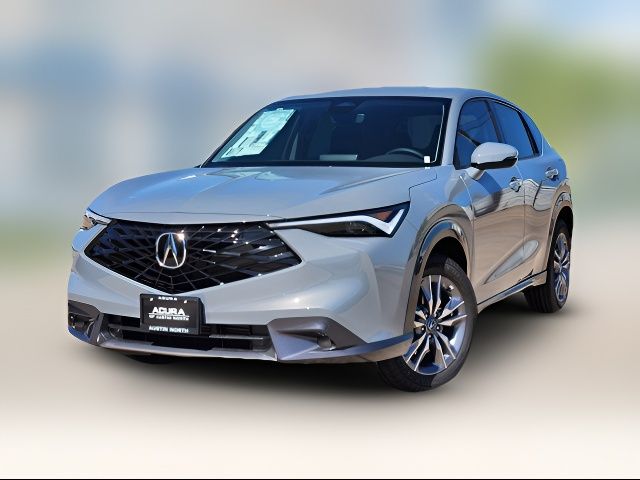 2025 Acura ADX Base