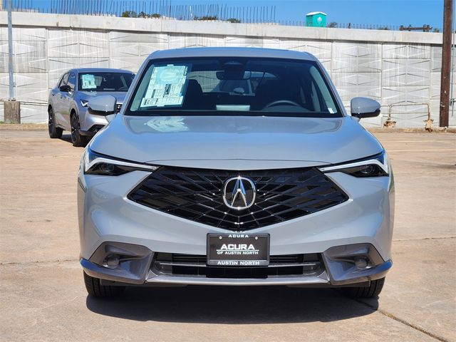 2025 Acura ADX Base
