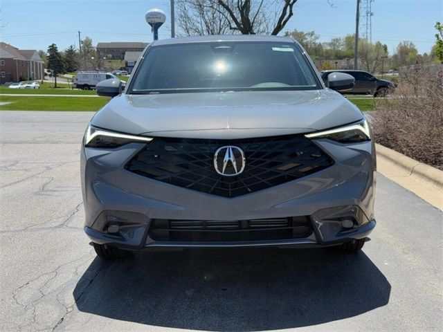 2025 Acura ADX Base