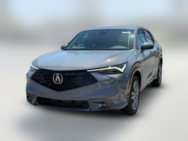 2025 Acura ADX Base