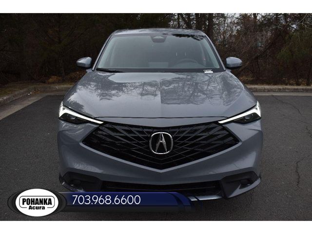2025 Acura ADX Base