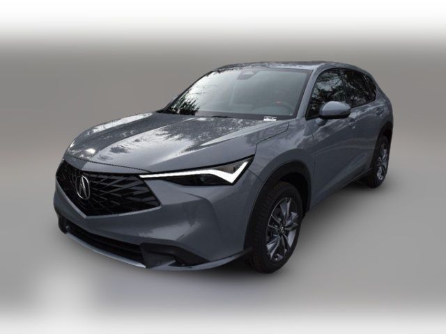 2025 Acura ADX Base