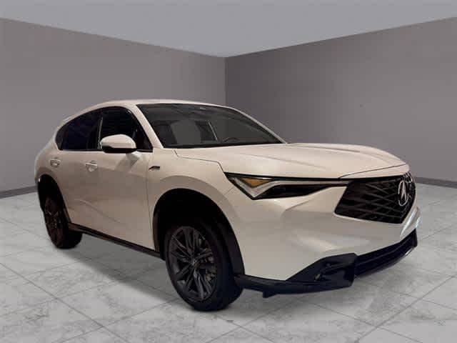 2025 Acura ADX w/A-Spec Package