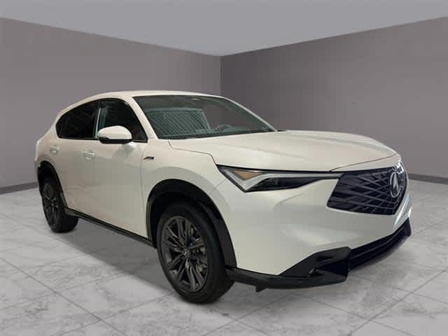 2025 Acura ADX w/A-Spec Package