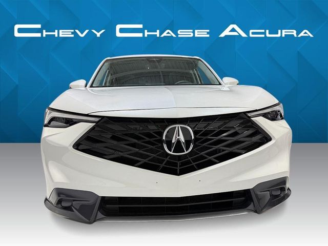 2025 Acura ADX Base