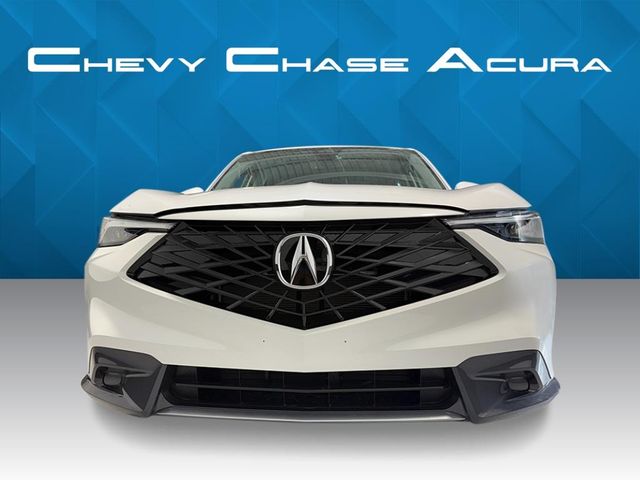 2025 Acura ADX Base
