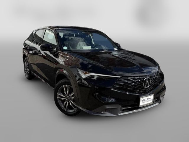 2025 Acura ADX Base