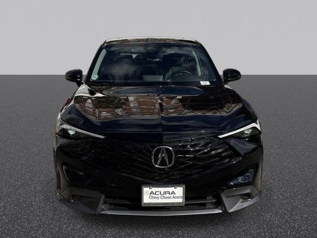 2025 Acura ADX Base