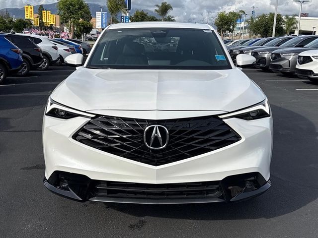 2025 Acura ADX w/A-Spec Package