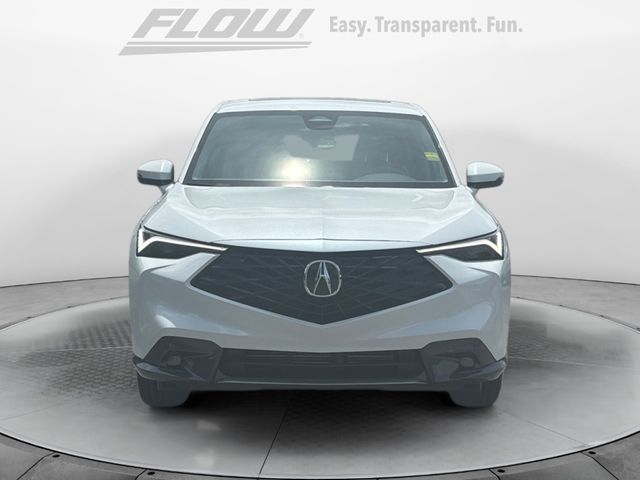 2025 Acura ADX Base