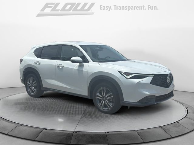 2025 Acura ADX Base