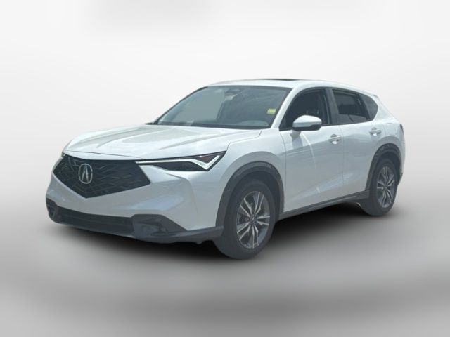2025 Acura ADX Base