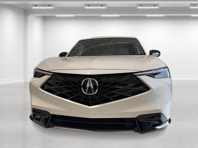 2025 Acura ADX w/A-Spec Advance Package