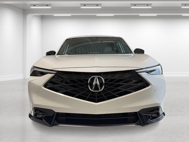2025 Acura ADX w/A-Spec Advance Package