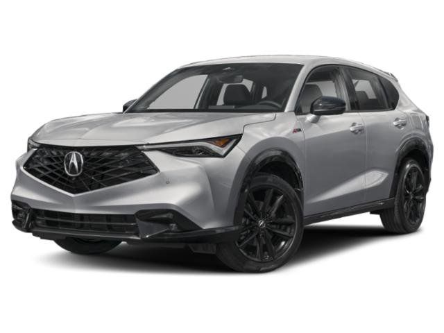 2025 Acura ADX w/A-Spec Advance Package