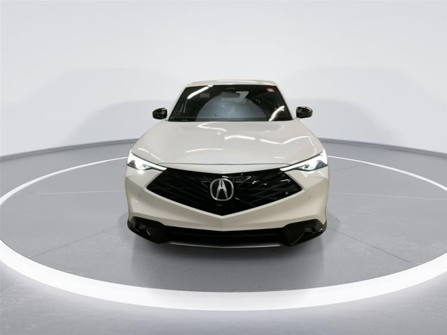2025 Acura ADX w/A-Spec Advance Package
