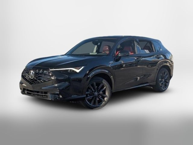 2025 Acura ADX w/A-Spec Package