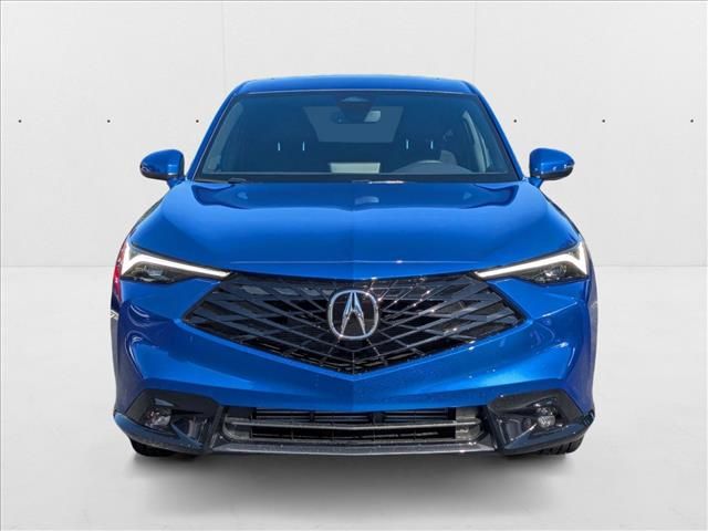 New 2025 Blue Acura ADX For Sale in Orlando, FL | Auto Navigator