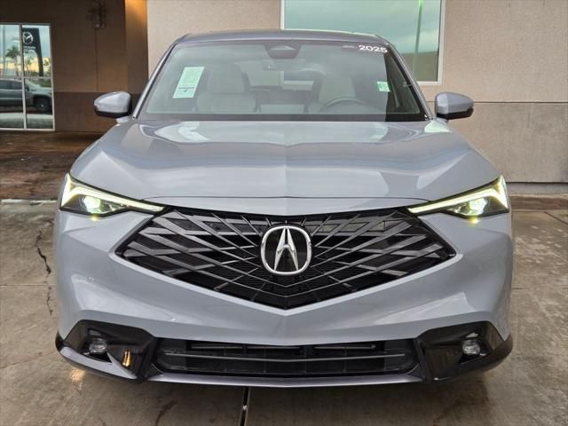 2025 Acura ADX w/A-Spec Package