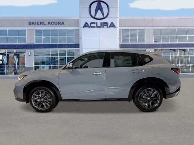 2025 Acura ADX w/A-Spec Package
