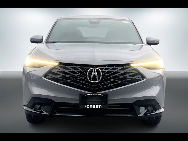 2025 Acura ADX w/A-Spec Package