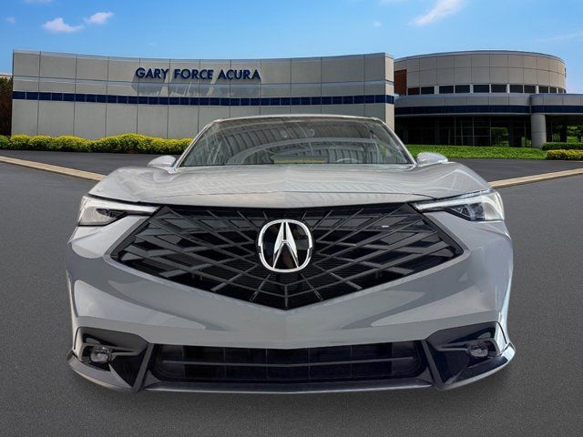 2025 Acura ADX w/A-Spec Package