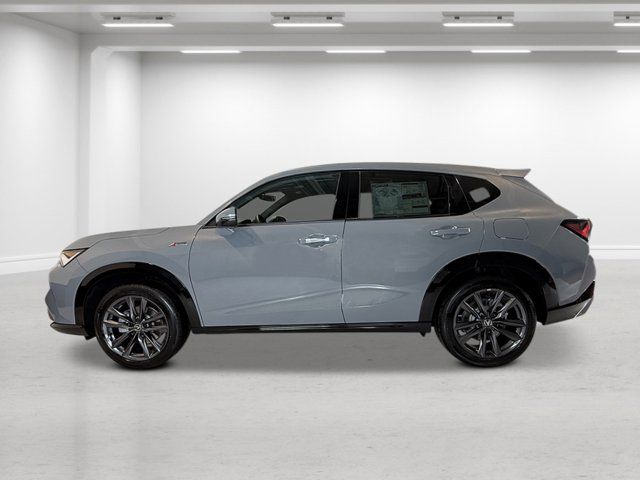 2025 Acura ADX w/A-Spec Package