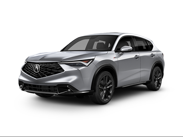 2025 Acura ADX w/A-Spec Package