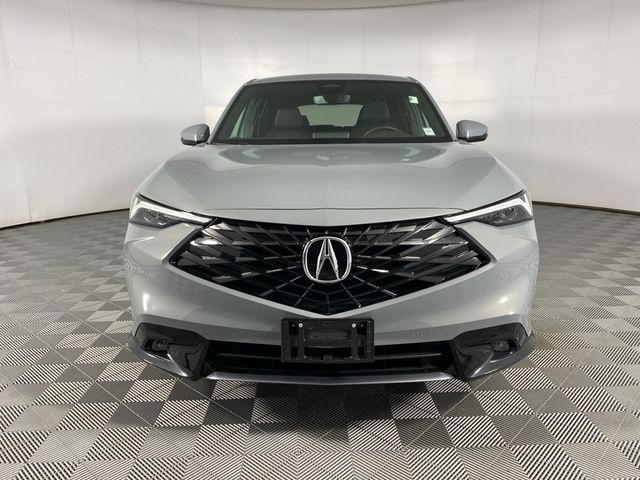 2025 Acura ADX w/A-Spec Package