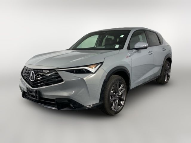 2025 Acura ADX w/A-Spec Package