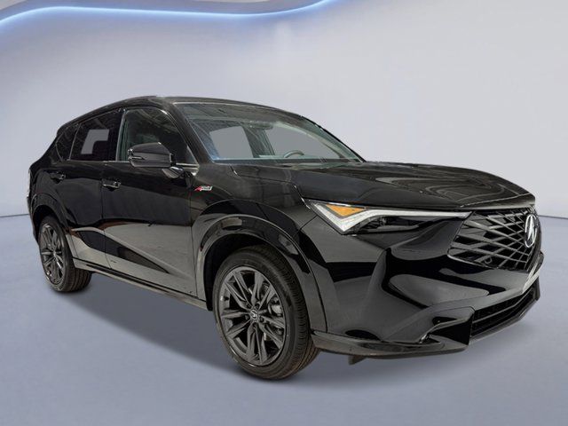2025 Acura ADX w/A-Spec Package