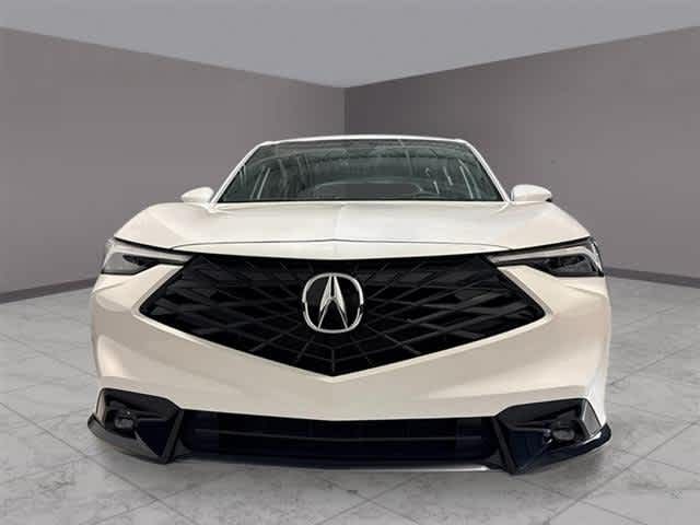 2025 Acura ADX w/A-Spec Package