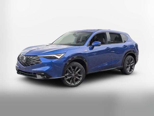 New Blue Acura ADX For Sale in Baltimore, MD | Auto Navigator