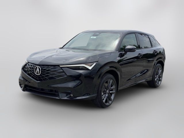 2025 Acura ADX w/A-Spec Package
