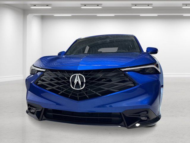 2025 Acura ADX w/A-Spec Package