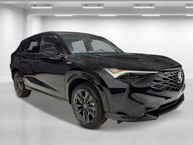 2025 Acura ADX w/A-Spec Package