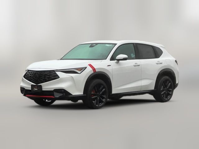 2025 Acura ADX w/A-Spec Package