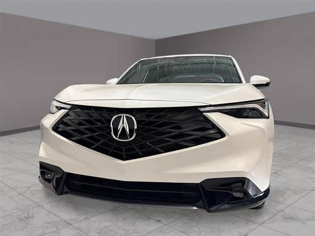2025 Acura ADX w/A-Spec Package