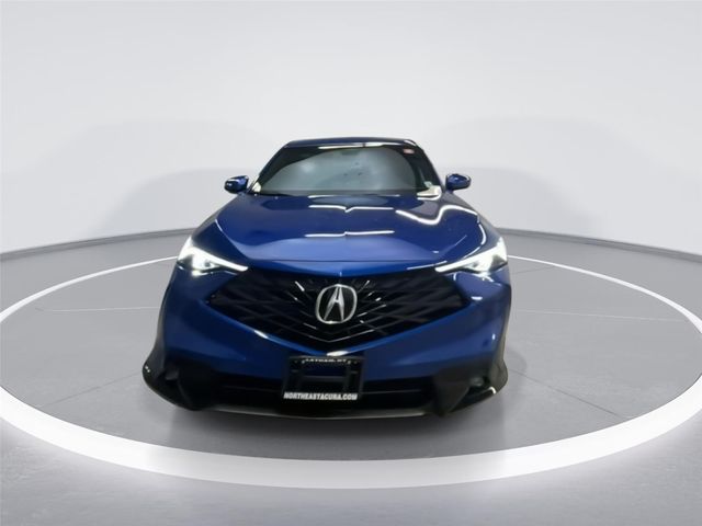 2025 Acura ADX w/A-Spec Package